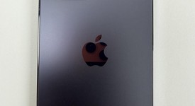 Fair
													Apple iPhone 14 Pro Max - Unlocked, Purple, 256 GB, A2651, photo 3 of 7