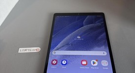 Good
													Samsung Galaxy Tab A7 Lite - Wi-Fi, Gray, 32 GB, 3 GB, photo 1 of 3