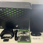 Good Xbox Series X (2020) - 1 TB, Black, standard
