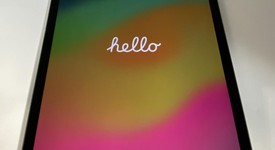 Good
													Apple iPad Pro 11" 2nd Gen 2020 - Wi-Fi, Gray, 1 TB, A2228, photo 1 of 5