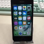 Fair Apple iPhone 5 - Unlocked, 16 GB, Black, A1428
