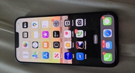 Good
													Apple iPhone 14 Plus - Unlocked, Blue, 128 GB, A2632, photo 1 of 9