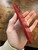 Mint Apple iPhone 13 - Unlocked, Red, 128 GB, A2482