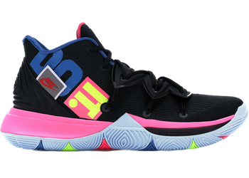 Nike Kyrie 5 Just Do It for sale