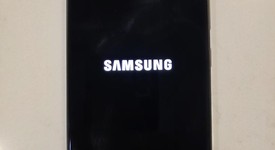 Mint
													Samsung Galaxy S24 Ultra - Unlocked, Gray, 512 GB, 12 GB, SM-S928U1, photo 1 of 11