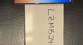 Good
													Samsung Galaxy S24 Ultra - Unlocked, Violet, 256 GB, 12 GB, SM-S928U1, photo 1 of 11