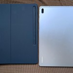 Good Samsung Galaxy Tab S7 FE - Wi-Fi, 64 GB, Mystic Silver, 4 GB