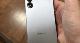 Mint
													Samsung Galaxy S25 Ultra - Unlocked, Silverblue, 256 GB, 12 GB, SM-S938U1, photo 5 of 8