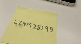 Mint
													Apple iPhone 13 - T-Mobile, Starlight, 128 GB, A2482, photo 5 of 6