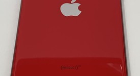 Mint
													Apple iPhone SE 2nd Gen 2020 - Unlocked, Red, 64 GB, A2275, photo 5 of 10