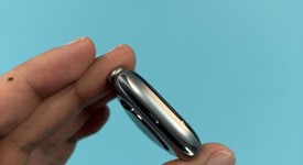 Mint
													Apple Watch Series 11 46mm - Space Gray, A3333 - GPS, Aluminum, photo 6 of 6