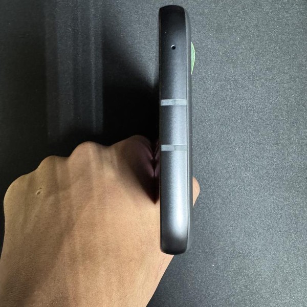 Google Pixel 8a - Unlocked, 128 GB, Obsidian, 8 GB, GKV4X, Sub-6 5G