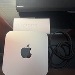Good Mac Studio 2022 - 2 TB, 64 GB, Apple M1 Max, 32 Core GPU