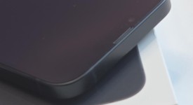 Mint
													Apple iPhone 13 - Unlocked, Midnight, 128 GB, A2482, photo 3 of 8