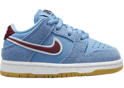 Nike SB Dunk Low Philadelphia Phillies (TD) for sale