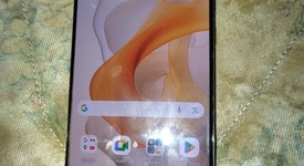 Good
													Moto G Stylus 5G (2024) - Boost, Tan, 128 GB, 8 GB, photo 2 of 10