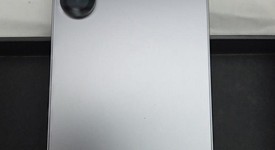 Mint
													Samsung Galaxy S25 Plus - Unlocked, Silver Shadow, 256 GB, 12 GB, SM-S936U1, photo 1 of 10