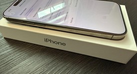 Mint
													Apple iPhone 16 Pro Max - Unlocked, Natural, 256 GB, A3084, photo 5 of 7