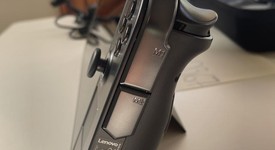 Mint
													Lenovo Legion Go - Z1 Extreme, Black, 1 TB, 16 GB, photo 5 of 11