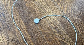 Good
													Apple Watch Series 6 40mm - Gold, A2291 - GPS, Aluminum, photo 4 of 8