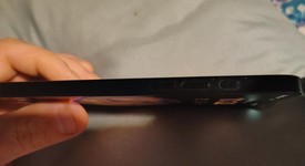 Mint
													Apple iPhone 16 Pro Max - Spectrum, Black, 256 GB, A3084, photo 4 of 8