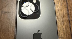 Good
													Apple iPhone 14 Pro - Unlocked, Black, 128 GB, A2650, photo 3 of 12