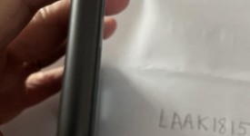 Good
													Apple iPhone 11 - Unlocked, Black, 64 GB, A2111, photo 2 of 9