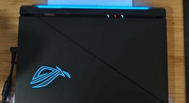 Good
													Asus ROG Strix SCAR 16 (2023) G634 - I9, Black, 1 TB, 32 GB, photo 3 of 13