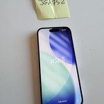 Mint Apple iPhone 15 - Unlocked, 128 GB, Pink, A2846