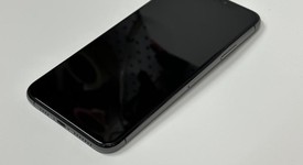 Mint
													Apple iPhone 11 Pro Max - Unlocked, Gray, 256 GB, A2161, photo 2 of 10