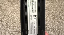 Mint
													Centurylink Modem, photo 5 of 6
