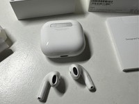 Apple AirPods 4th Gen