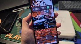 Good
													Sony Xperia 1 V - Unlocked, Black, 256 GB, 12 GB, photo 3 of 9