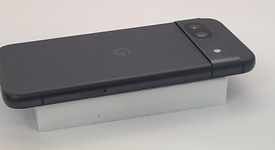 Mint
													Google Pixel 8a - Unlocked, Obsidian, 256 GB, 8 GB, GKV4X, Sub-6 5G, photo 3 of 7