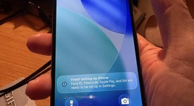 Good
													Apple iPhone 13 Pro - T-Mobile, Silver, 512 GB, A2483, photo 4 of 8