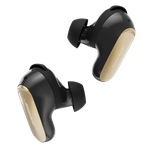 Bose QuietComfort Ultra Earbuds (2nd Gen) - Desert Gold