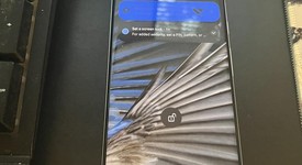 Good
													Google Pixel 7 Pro - Unlocked, Snow, 512 GB, 12 GB, GE2AE, photo 1 of 4