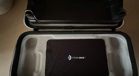 Mint
													Steam Deck - AMD, Black, 512 GB, 16 GB, photo 5 of 8