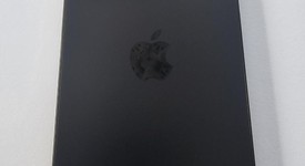 Good
													Apple iPhone 15 Pro - AT&T, Black, 256 GB, A2848, photo 2 of 19