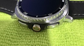 Mint
													Samsung Galaxy Watch8 Classic - Wi-Fi, Black, SM-L500, 46mm, photo 4 of 8