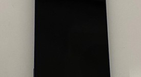Fair
													Motorola Edge (2021) - Verizon, Navy Blue, 256 GB, 6 GB, photo 3 of 5
