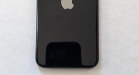 Mint
													Apple iPhone SE 3rd Gen 2022 - Unlocked, Midnight, 64 GB, A2595, photo 2 of 7