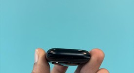 Mint
													Apple Watch SE 3rd Gen 44mm - Midnight, A3325 - GPS, photo 5 of 6