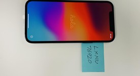 Good
													Apple iPhone 12 Pro - Unlocked, Pacific Blue, 256 GB, A2341, photo 1 of 9