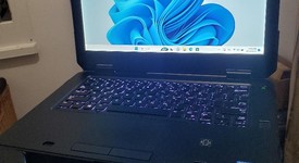 Good
													Dell Latitude Laptop, photo 5 of 12