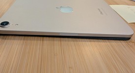 Mint
													Apple iPad Mini 7th Gen - Wi-Fi, Starlight, 128 GB, A2993, photo 2 of 7