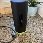 Good AmpliFi Alien WiFi 6 Mesh Router
