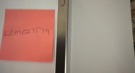 Good
													Apple iPhone 16 Pro - Unlocked, Natural, 512 GB, A3083, photo 1 of 9