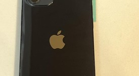 Good
													Apple iPhone 12 - T-Mobile, Black, 64 GB, A2172, photo 3 of 7
