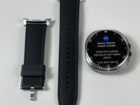 Samsung Galaxy Watch8 Classic